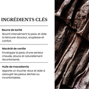 Vanille Bourbon - 100g