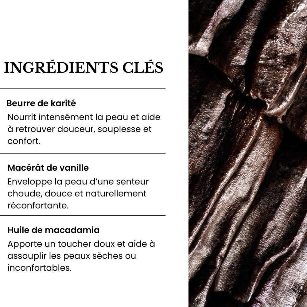 Vanille Bourbon - 100g