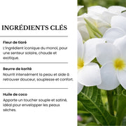 Monoï de Tahiti - 100g