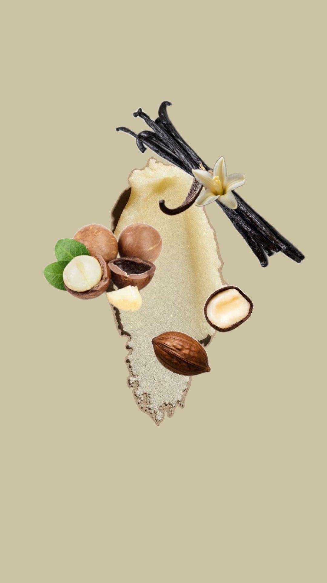 Vanille Bourbon - 100g