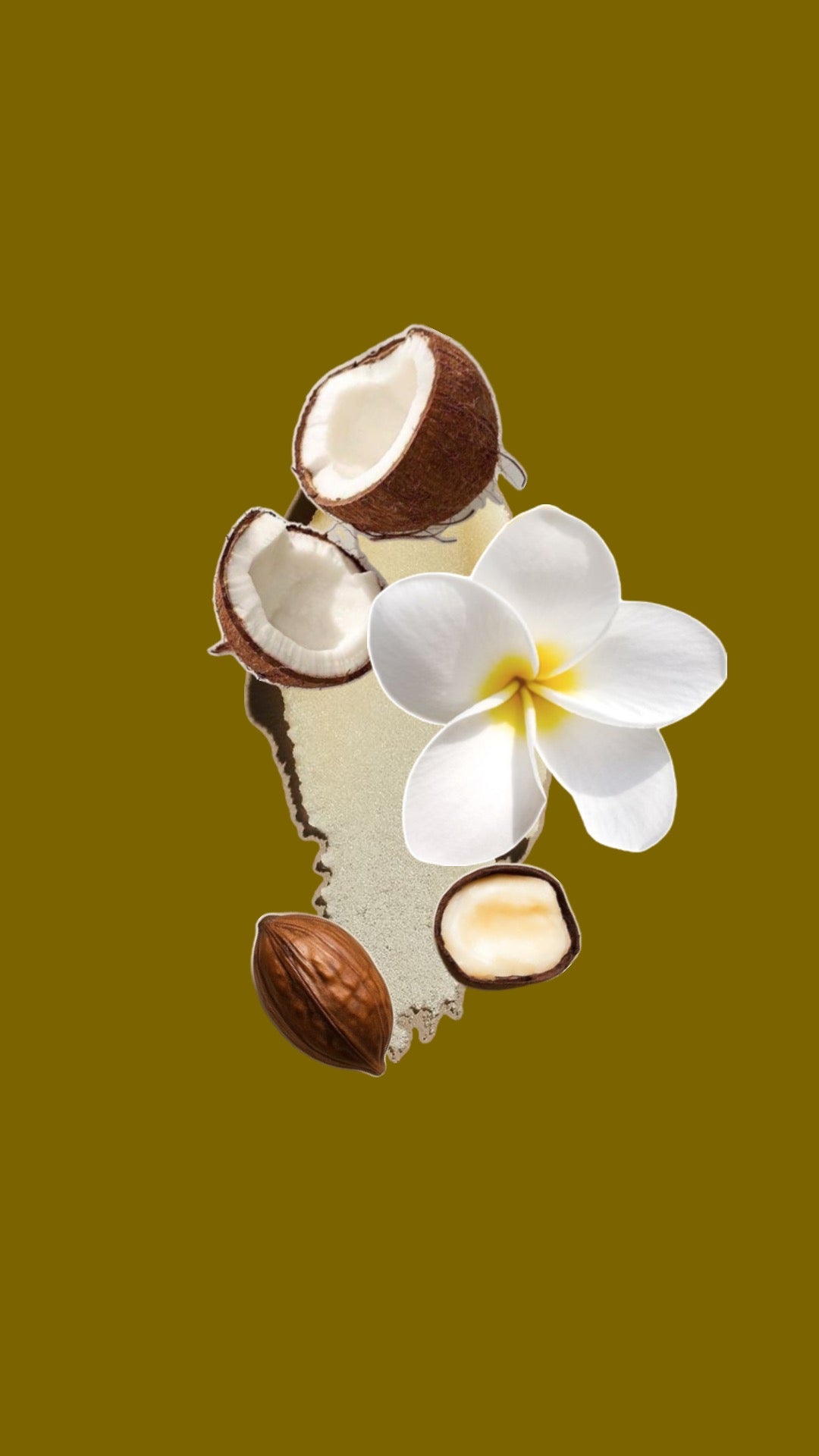 Monoï de Tahiti - 100g